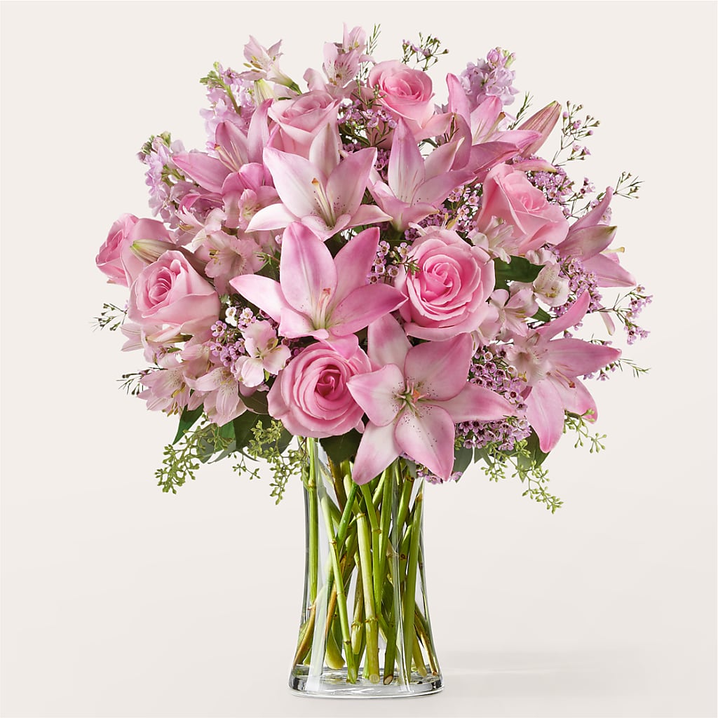 Gentle Gesture Bouquet – Rhea Flower Shop, Toronto ON
