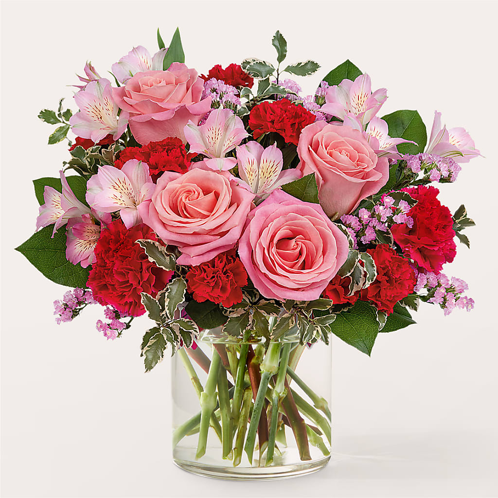 First Impressions Bouquet – Rhea Flower Shop, Toronto ON