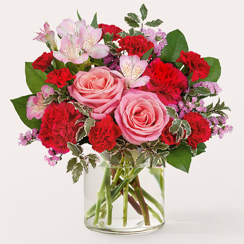 First Impressions Bouquet – Rhea Flower Shop, Toronto ON