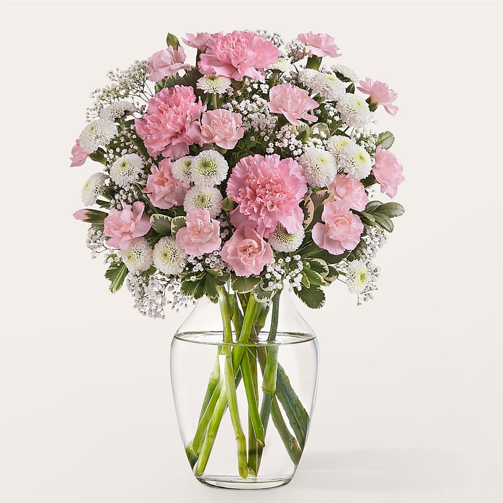 Vintage Glamour Bouquet – Rhea Flower Shop, Toronto ON
