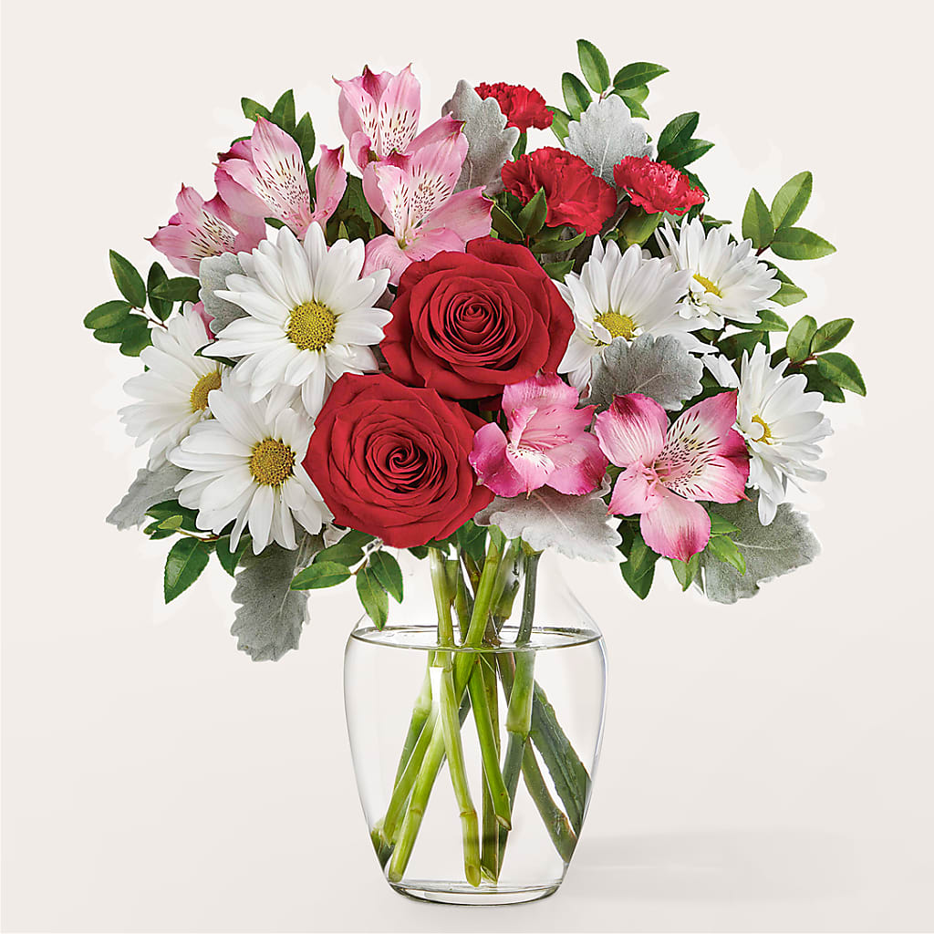 Sugary Sweet Bouquet – Rhea Flower Shop, Toronto ON
