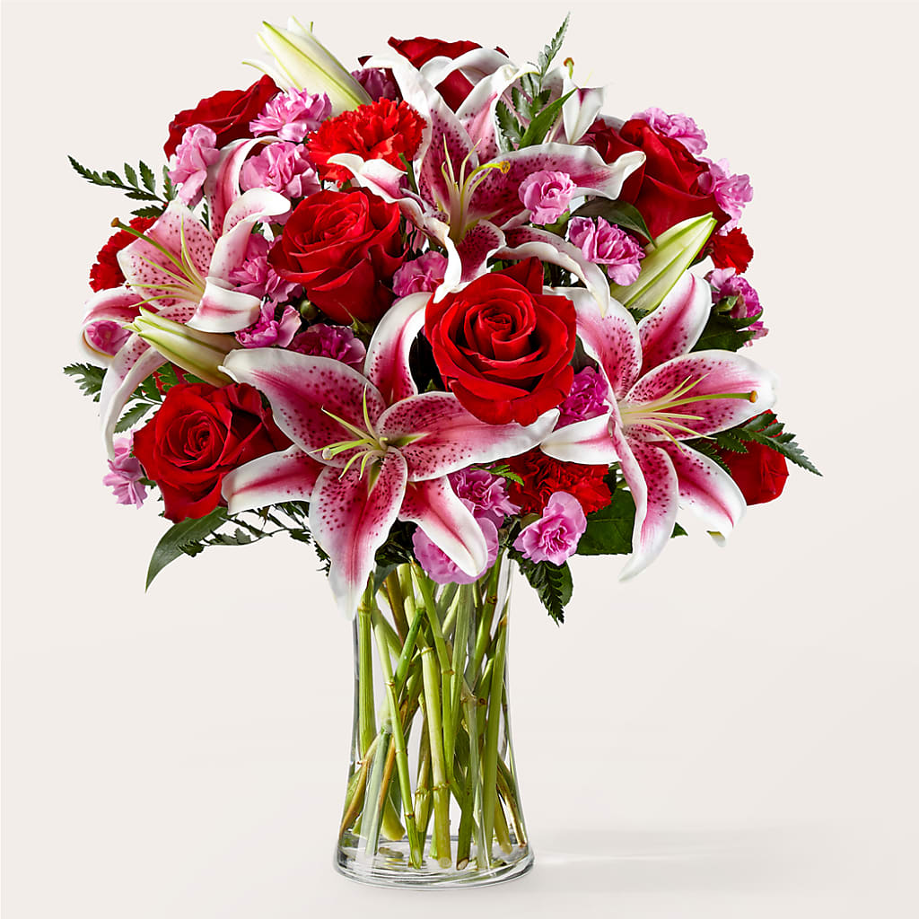 Honeymoon Bouquet – Rhea Flower Shop, Toronto ON