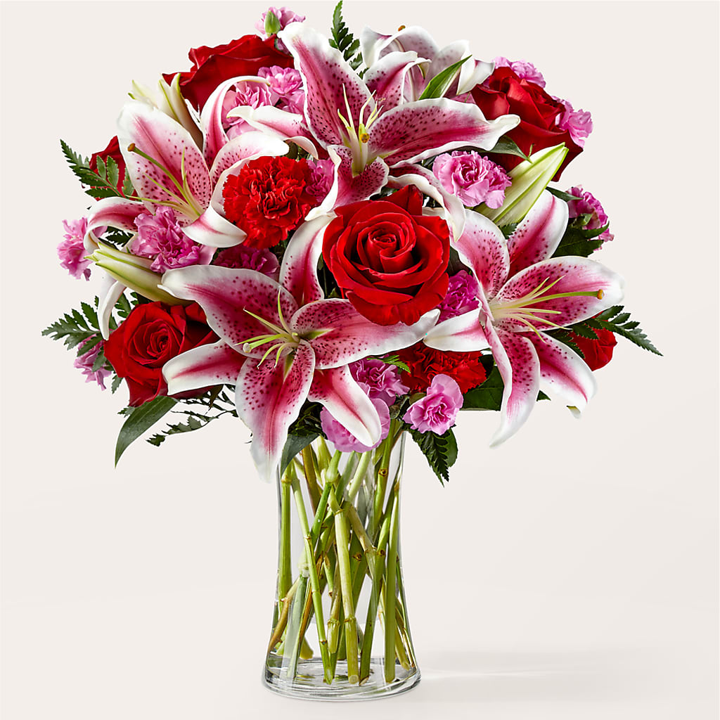 Honeymoon Bouquet – Rhea Flower Shop, Toronto ON