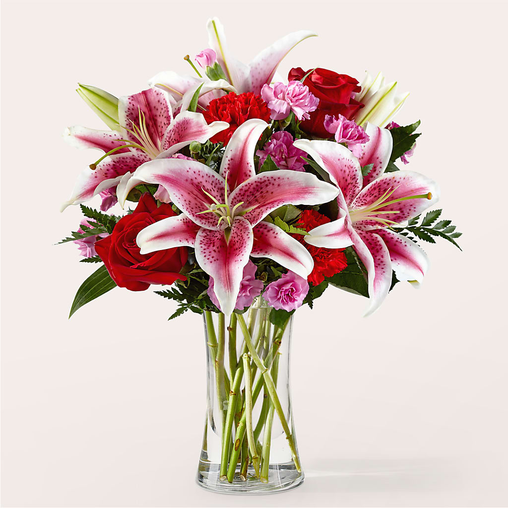 Honeymoon Bouquet – Rhea Flower Shop, Toronto ON