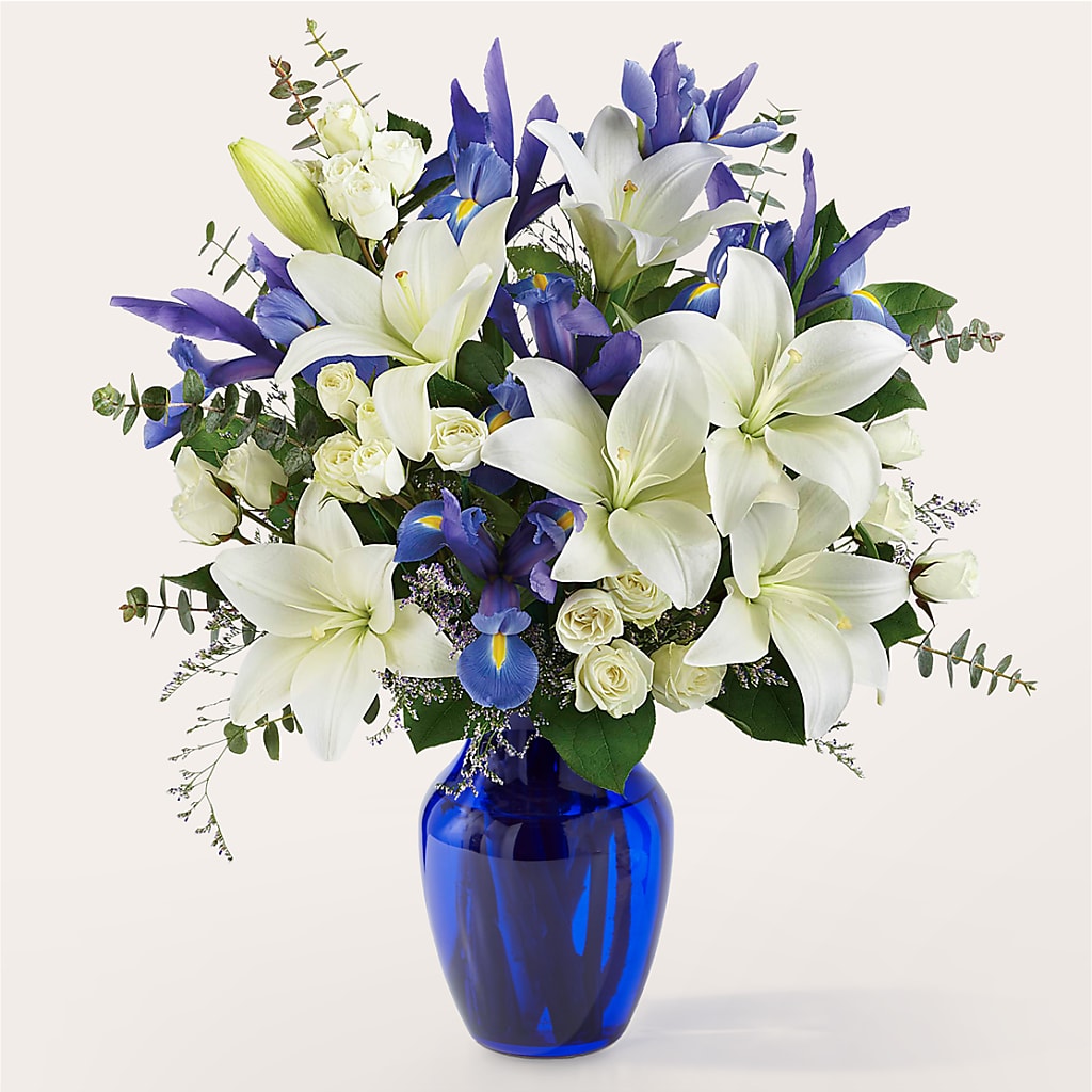 Restorative Pause Bouquet – Rhea Flower Shop, Toronto ON