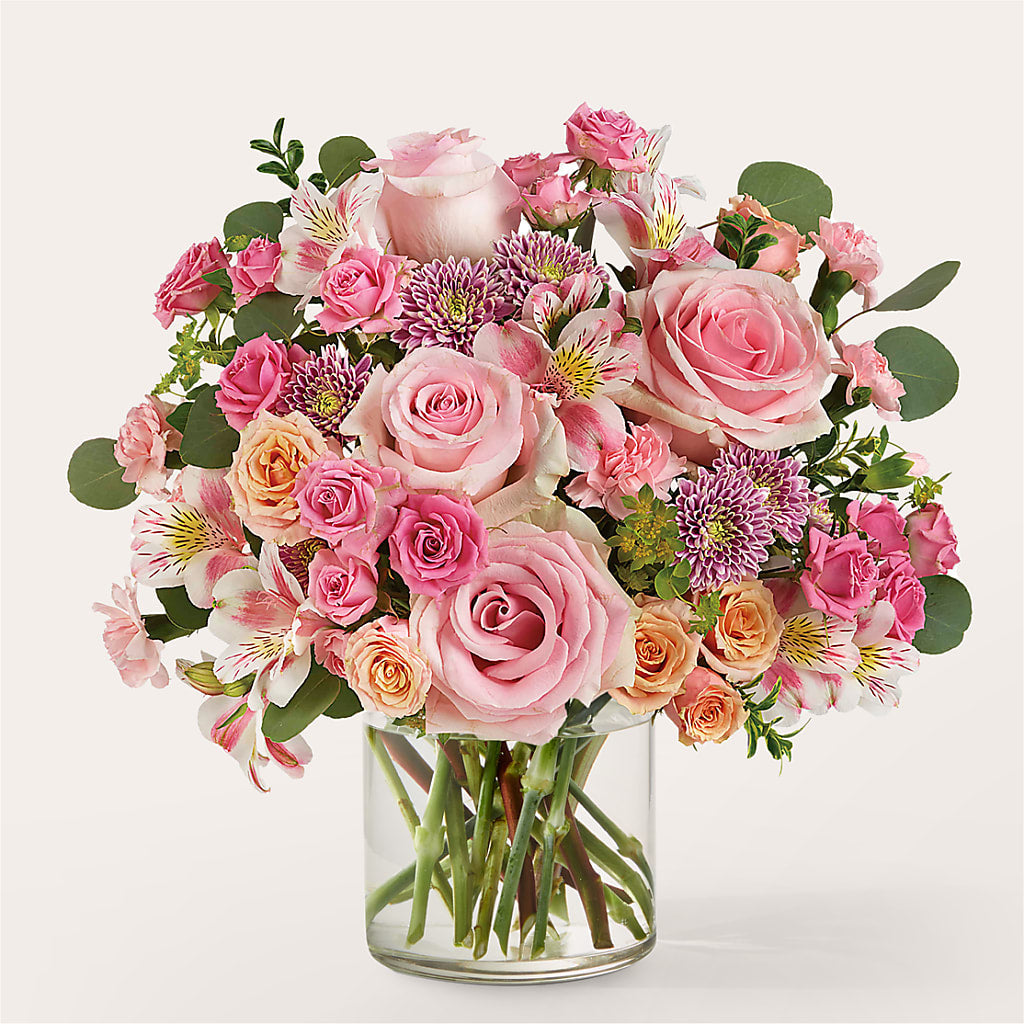 Pleasant Pastures Bouquet – Rhea Flower Shop, Toronto ON