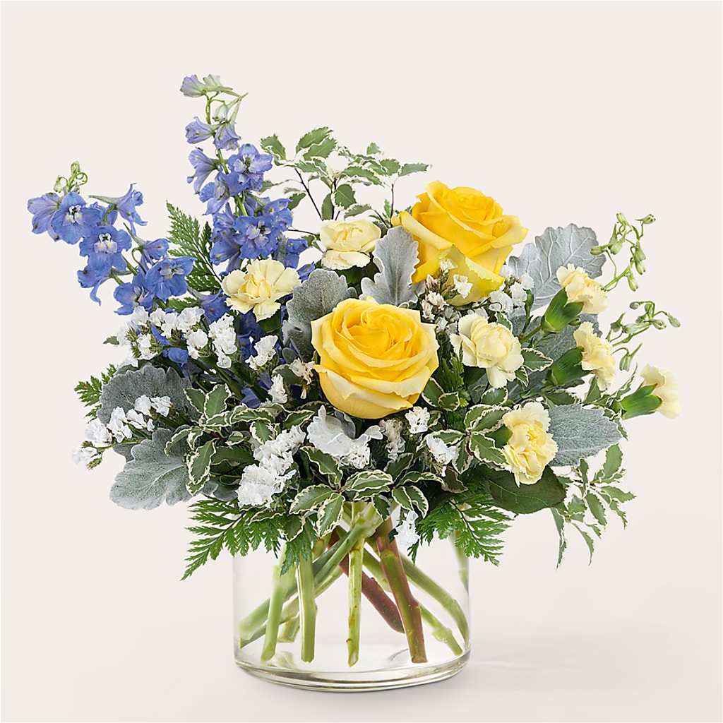 Butterfly Wings Bouquet – Rhea Flower Shop, Toronto ON