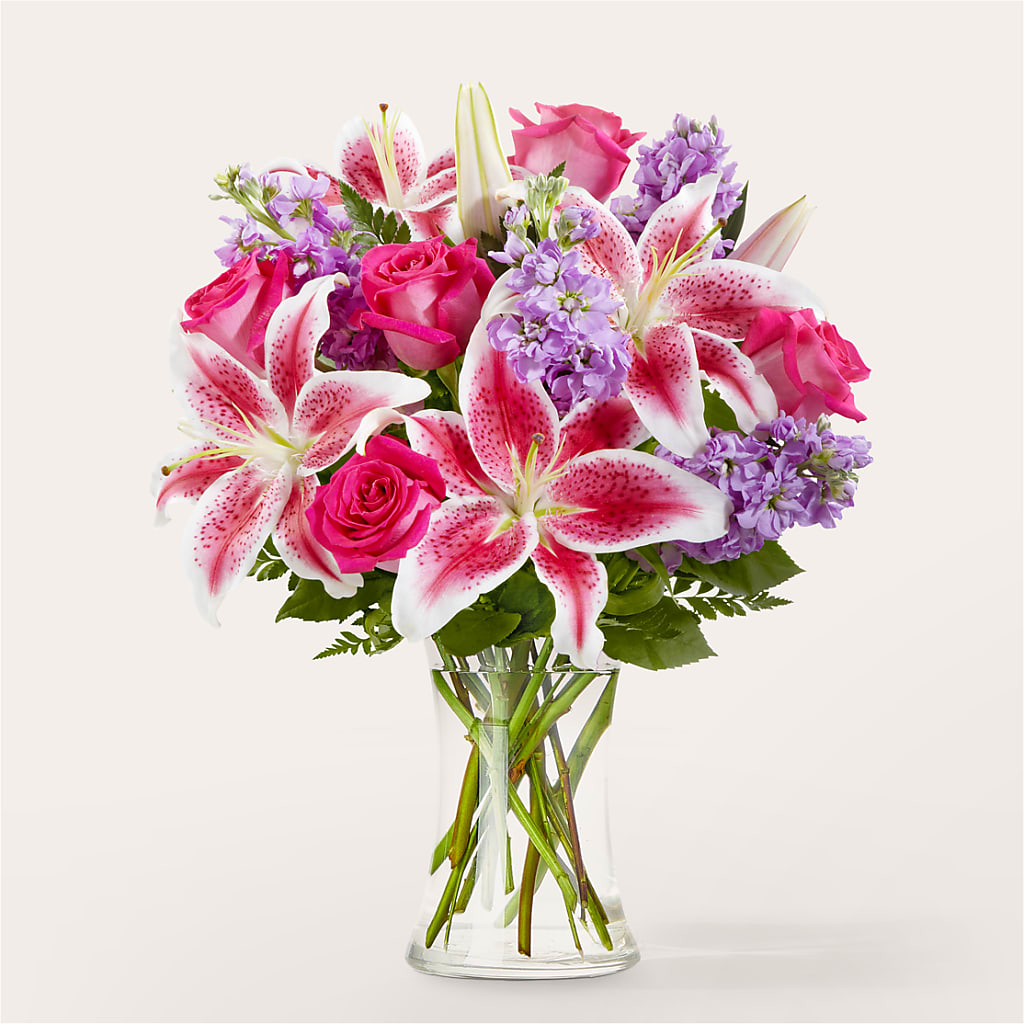 Amore Bouquet – Rhea Flower Shop, Toronto ON