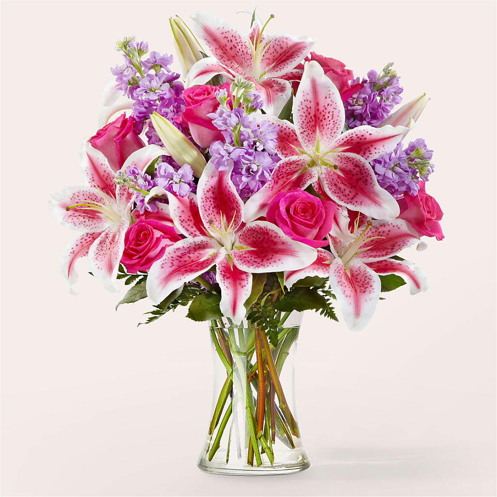 Amore Bouquet – Rhea Flower Shop, Toronto ON