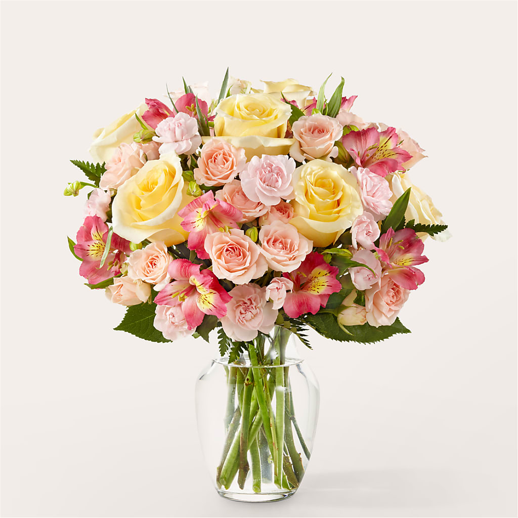 Just Lovely Bouquet – Rhea Flower Shop, Toronto ON
