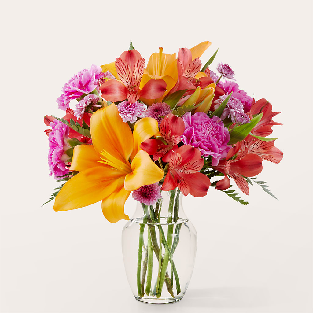 Entranced Bouquet – Rhea Flower Shop, Toronto ON