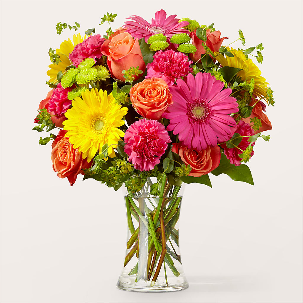 Fruit Punch Bouquet – Rhea Flower Shop, Toronto ON