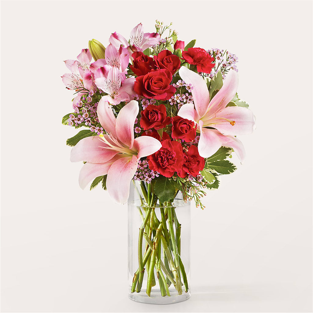 Kismet Bouquet – Rhea Flower Shop, Toronto ON