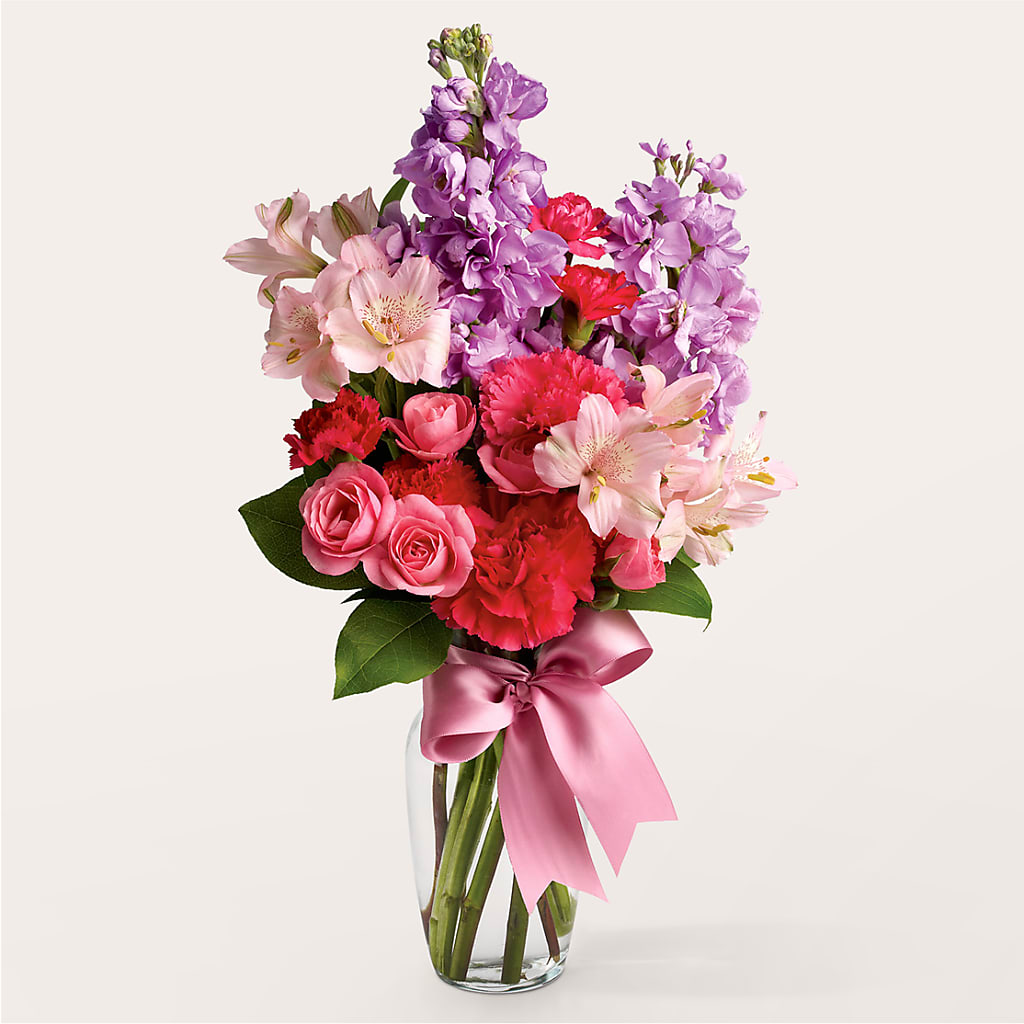 Main Character Bouquet – Rhea Flower Shop, Toronto ON