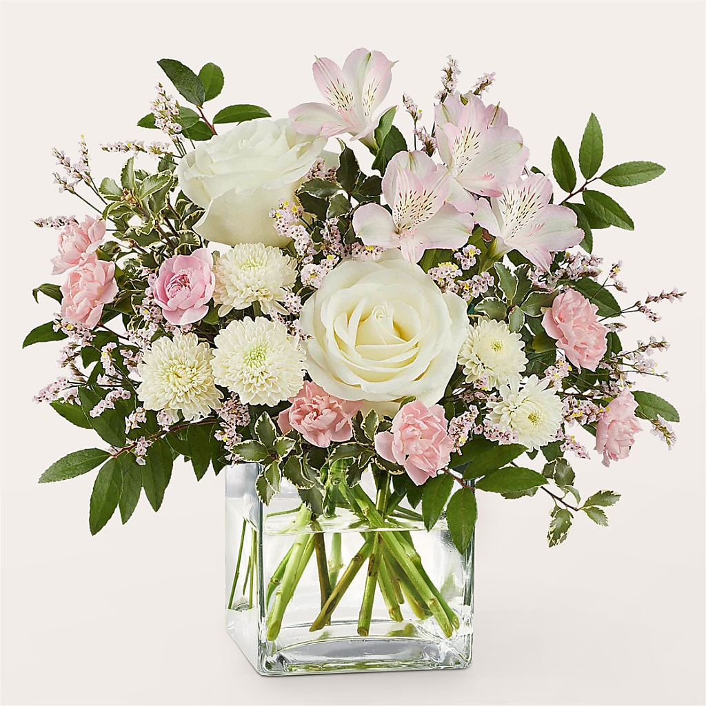 Day Made Bouquet – Rhea Flower Shop, Toronto ON
