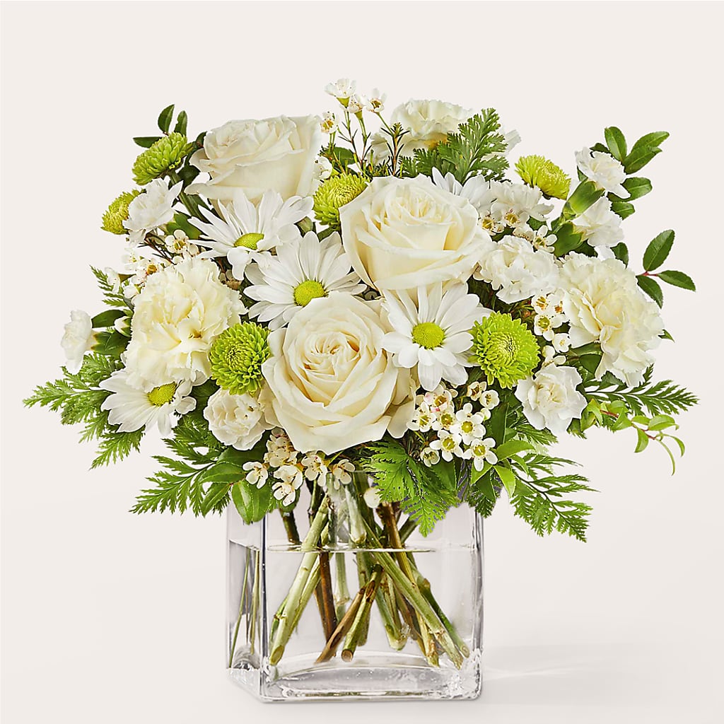 Momentary Meditation Bouquet – Rhea Flower Shop, Toronto ON