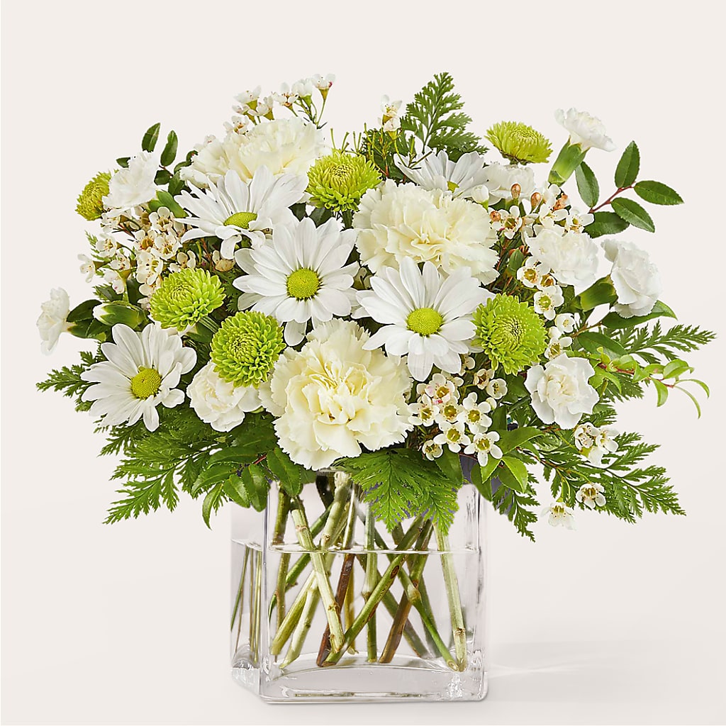 Momentary Meditation Bouquet – Rhea Flower Shop, Toronto ON