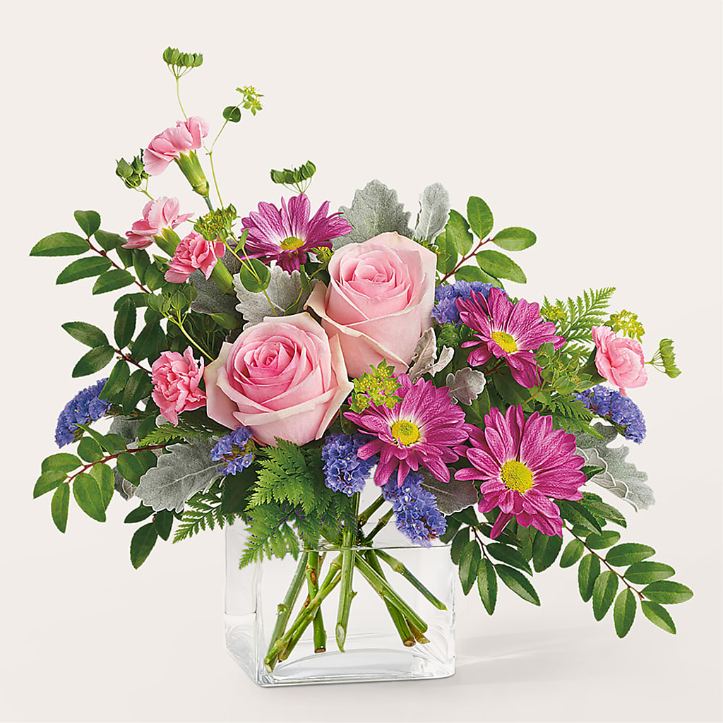 Starlet Bouquet – Rhea Flower Shop, Toronto ON