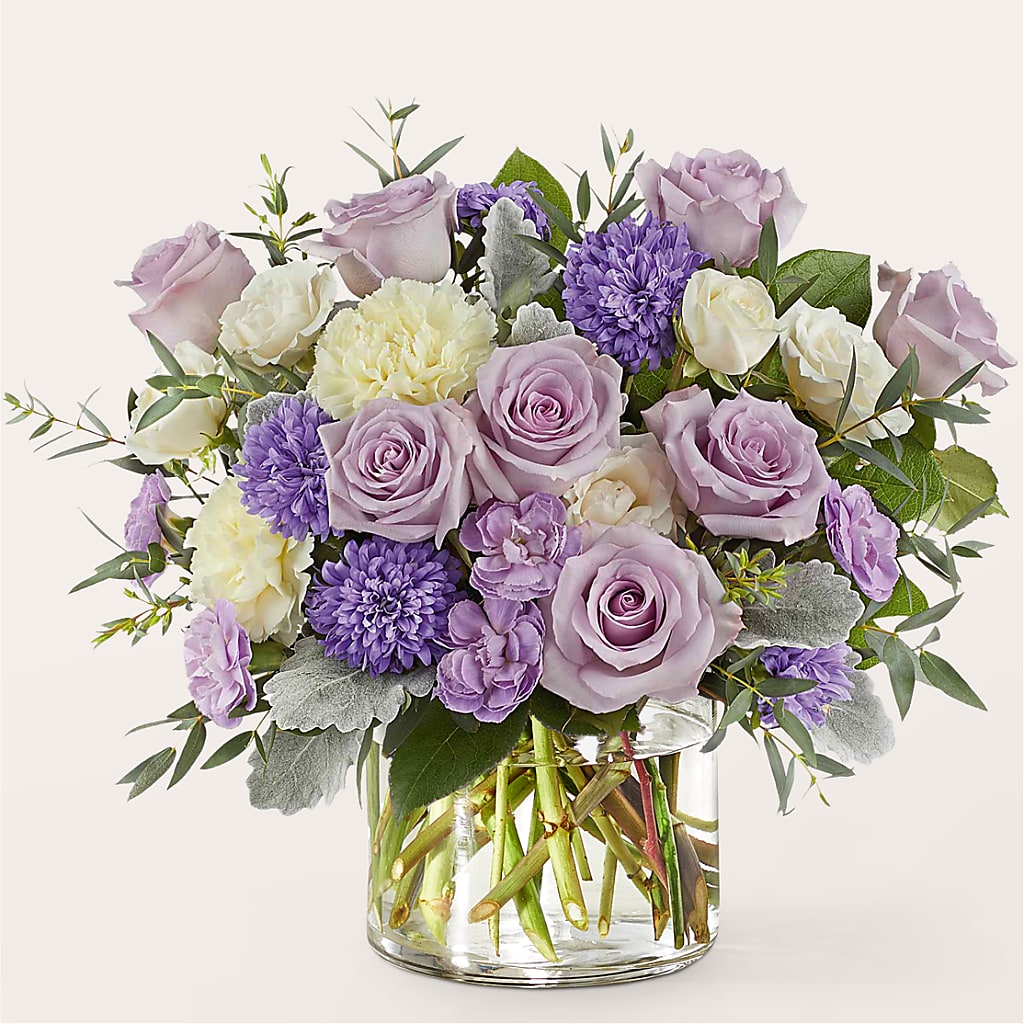 Stardust Bouquet – Rhea Flower Shop, Toronto ON