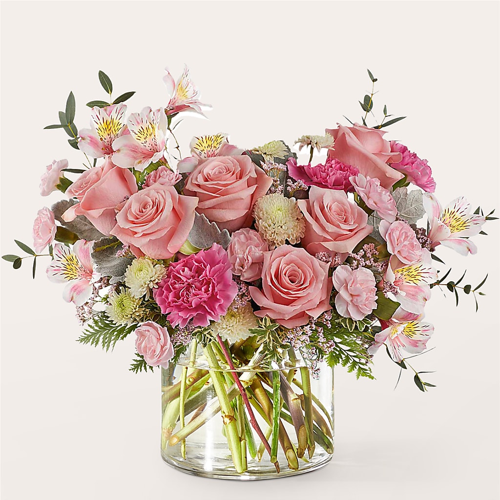 The Treehouse Bouquet – Rhea Flower Shop, Toronto ON