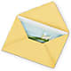 Greeting Card – Rhea Flower Shop, Toronto ON