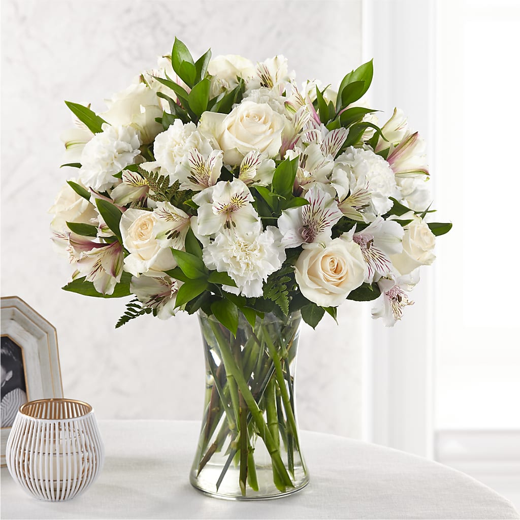Cherished Friend Bouquet – Rhea Flower Shop, Toronto ON