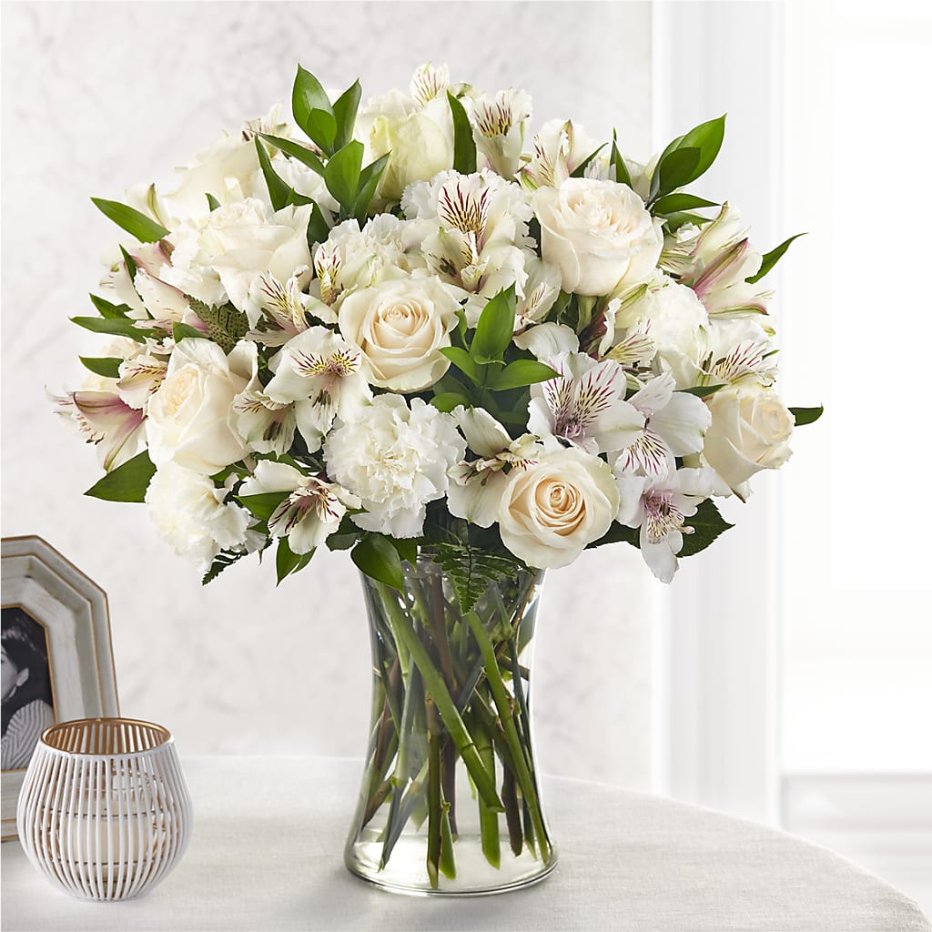 Cherished Friend Bouquet – Rhea Flower Shop, Toronto ON