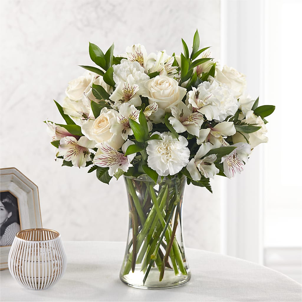 Cherished Friend Bouquet – Rhea Flower Shop, Toronto ON