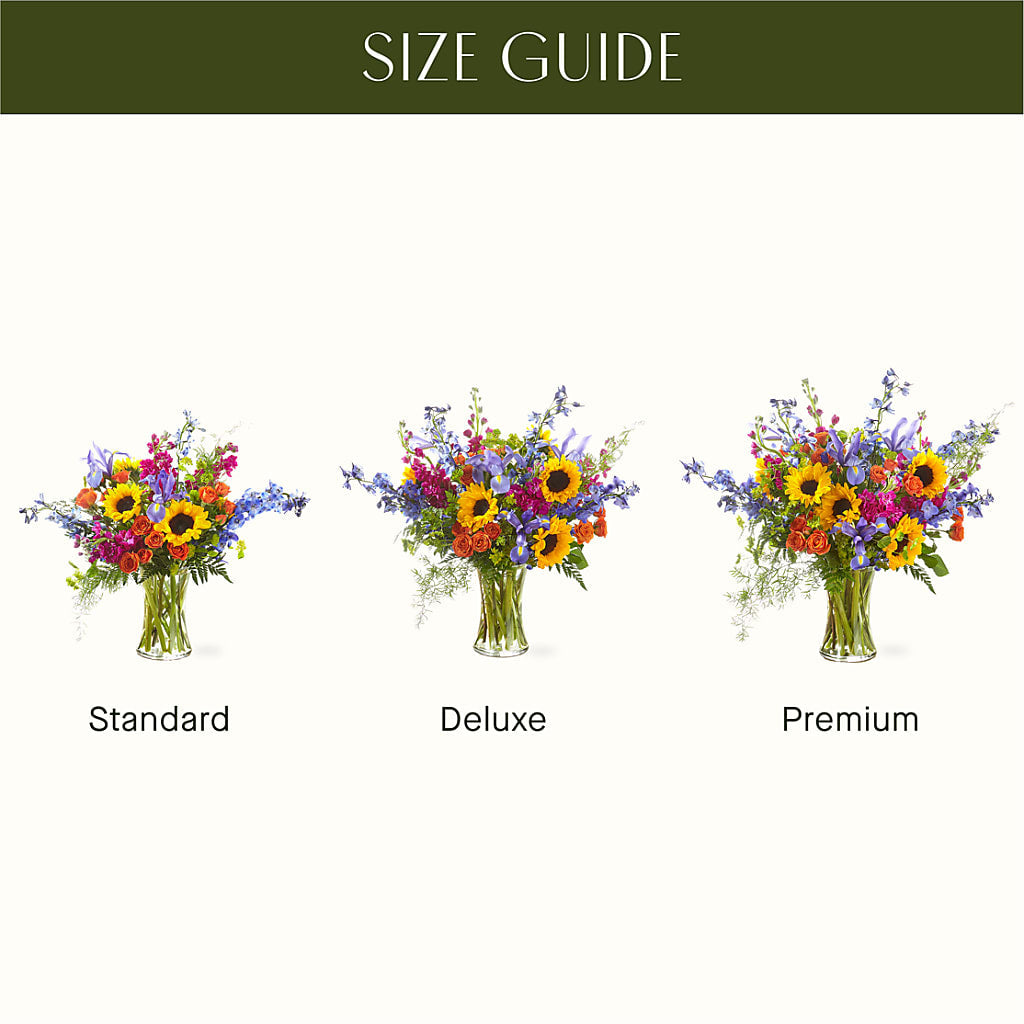 Rays of Life Bouquet – Rhea Flower Shop, Toronto ON