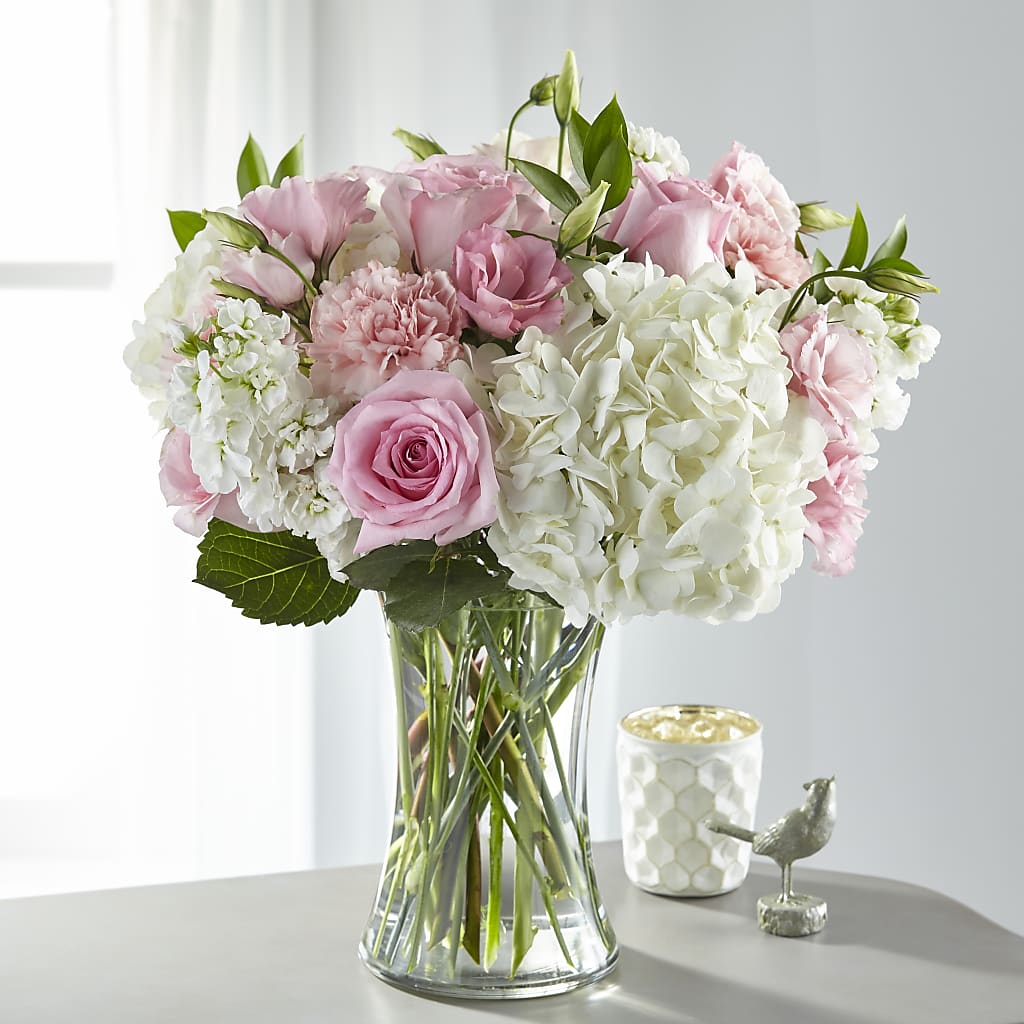 Guiding Grace Bouquet – Rhea Flower Shop, Toronto ON