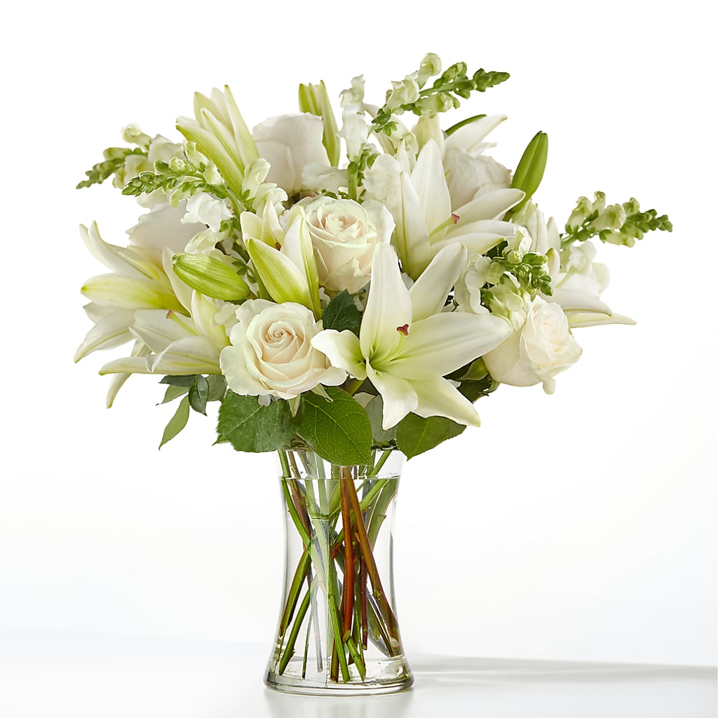 Eternal Friendship Bouquet – Rhea Flower Shop, Toronto ON