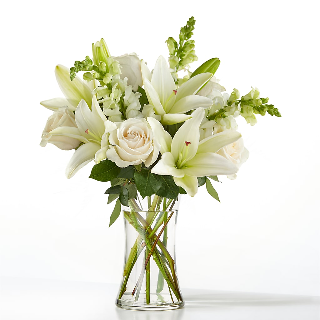 Eternal Friendship Bouquet – Rhea Flower Shop, Toronto ON