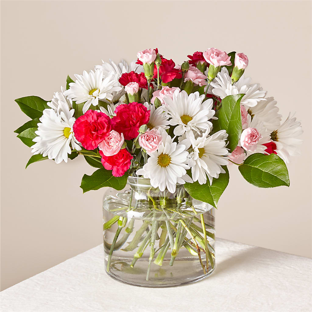 Sweet Surprises® Bouquet – Rhea Flower Shop, Toronto ON