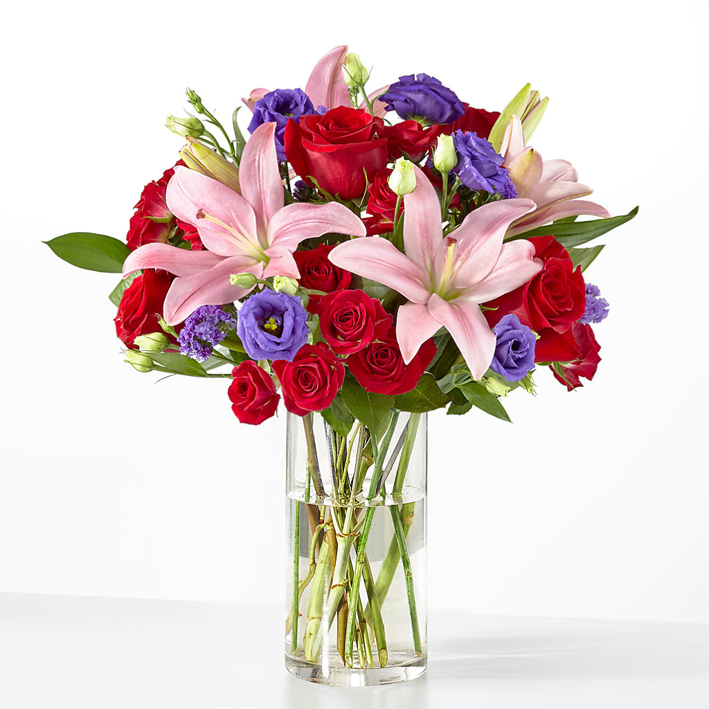 Truly Stunning Bouquet – Rhea Flower Shop, Toronto ON