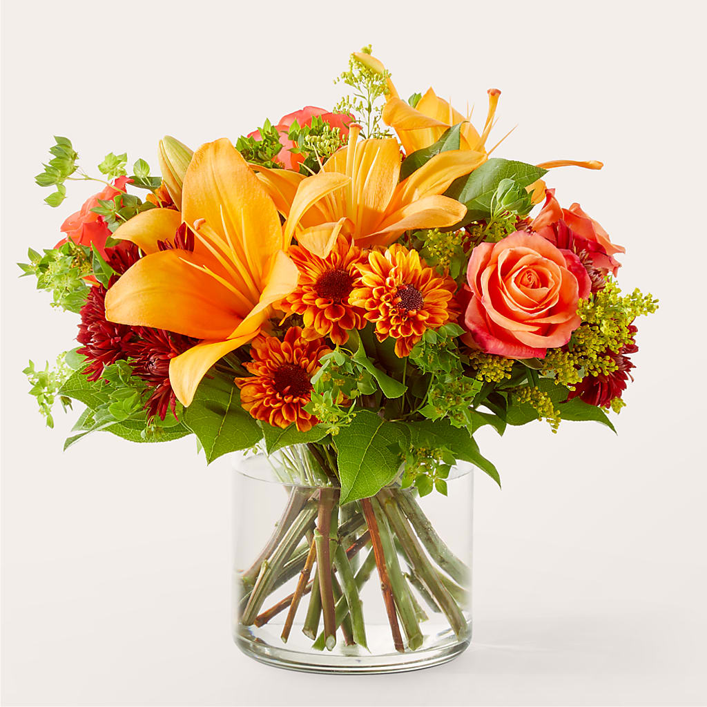 Honeycrisp Bouquet – Rhea Flower Shop, Toronto ON