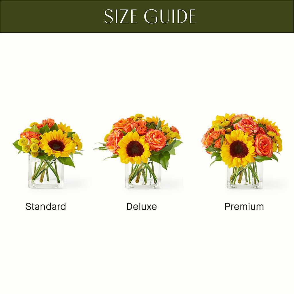 Picnic in the Park Bouquet – Rhea Flower Shop, Toronto ON