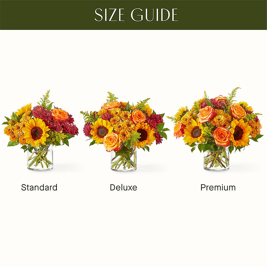 Flannel Scarf Bouquet – Rhea Flower Shop, Toronto ON