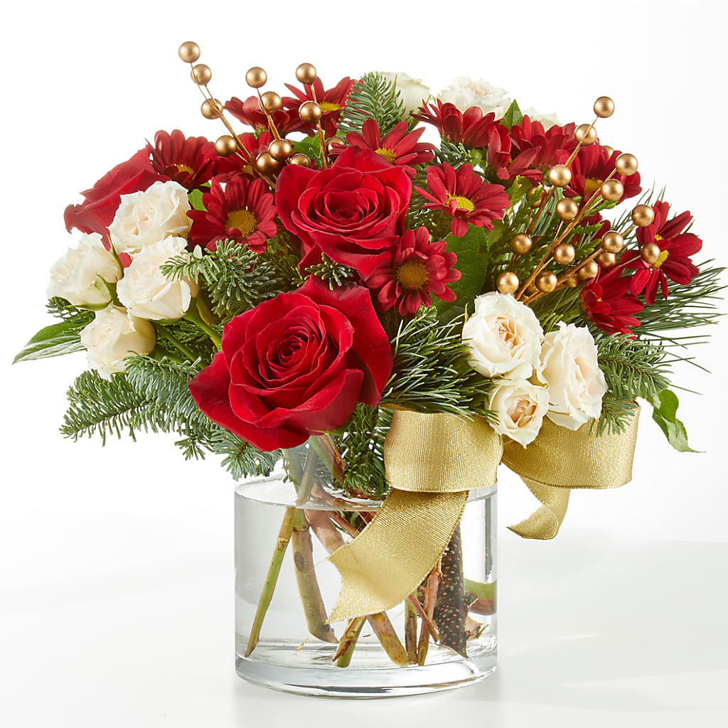 Believe Bouquet – Rhea Flower Shop, Toronto ON