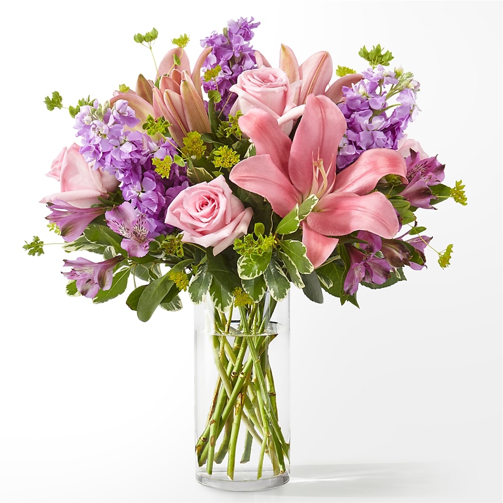 Precious Petals Bouquet – Rhea Flower Shop, Toronto ON
