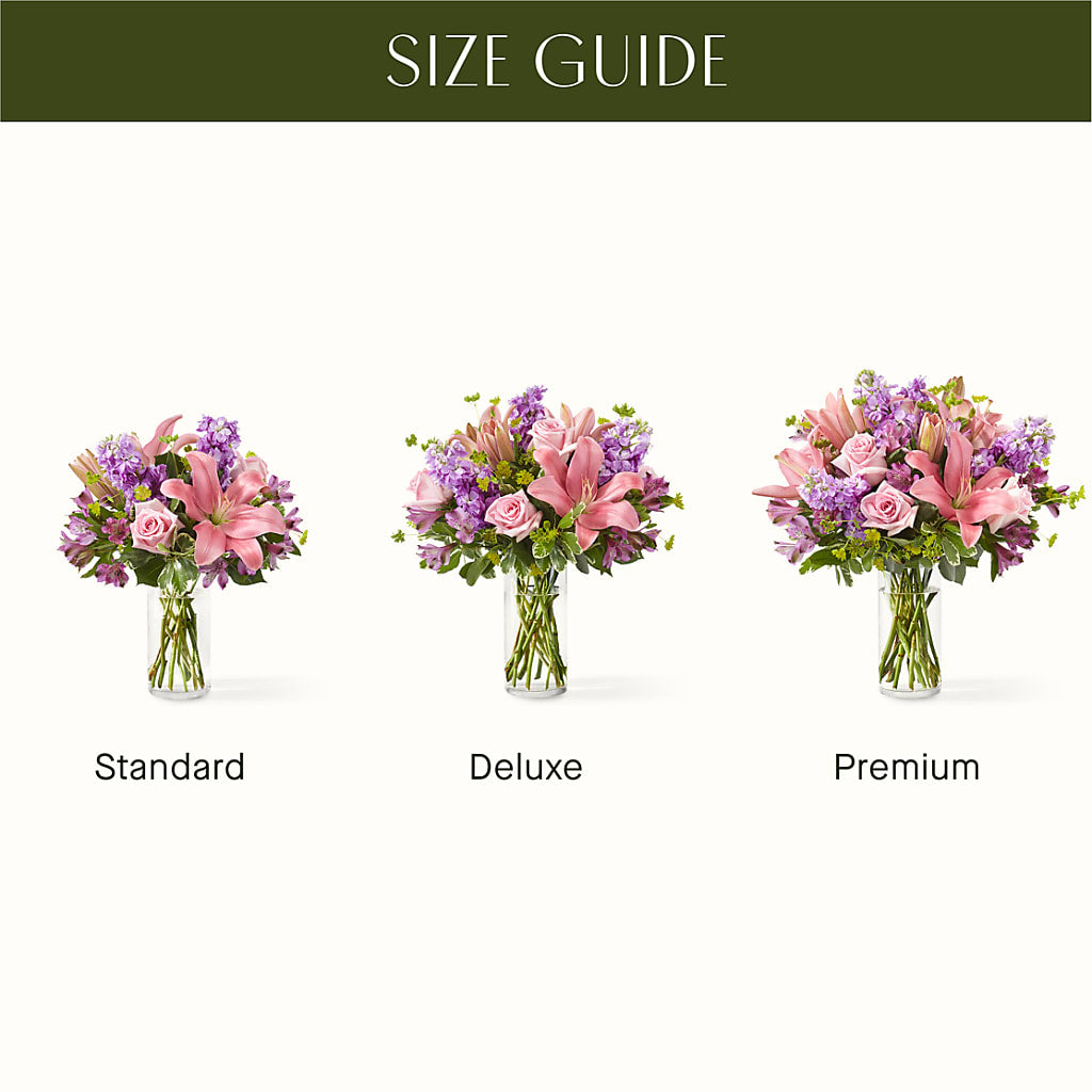 Precious Petals Bouquet – Rhea Flower Shop, Toronto ON