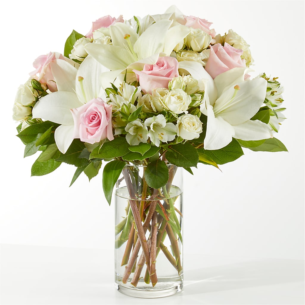 Kindhearted Bouquet – Rhea Flower Shop, Toronto ON