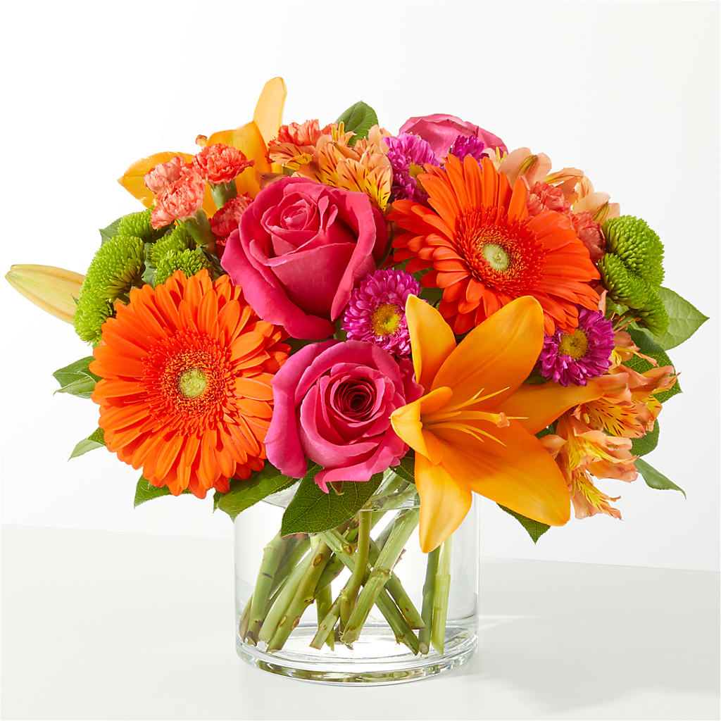 Soiree Bouquet – Rhea Flower Shop, Toronto ON