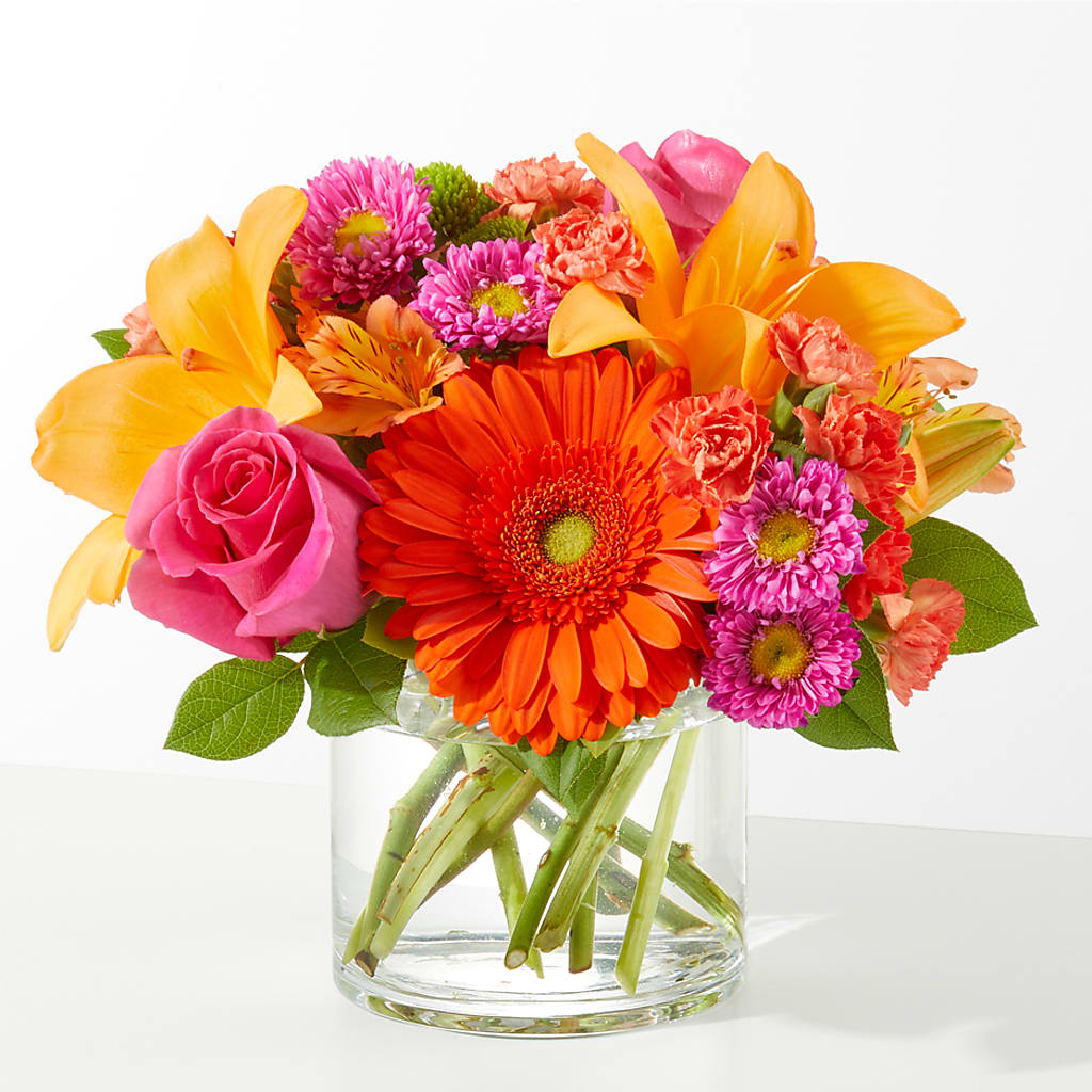 Soiree Bouquet – Rhea Flower Shop, Toronto ON
