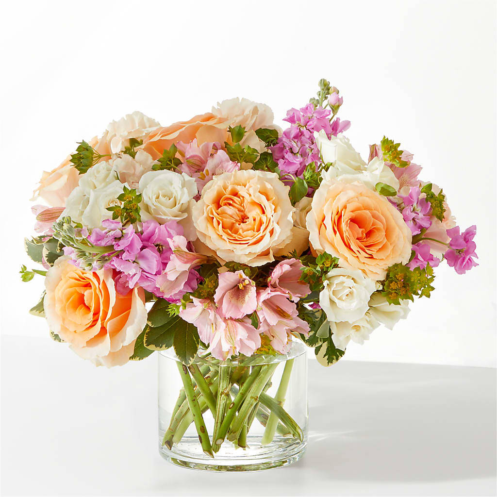 Paradise Bouquet – Rhea Flower Shop, Toronto ON