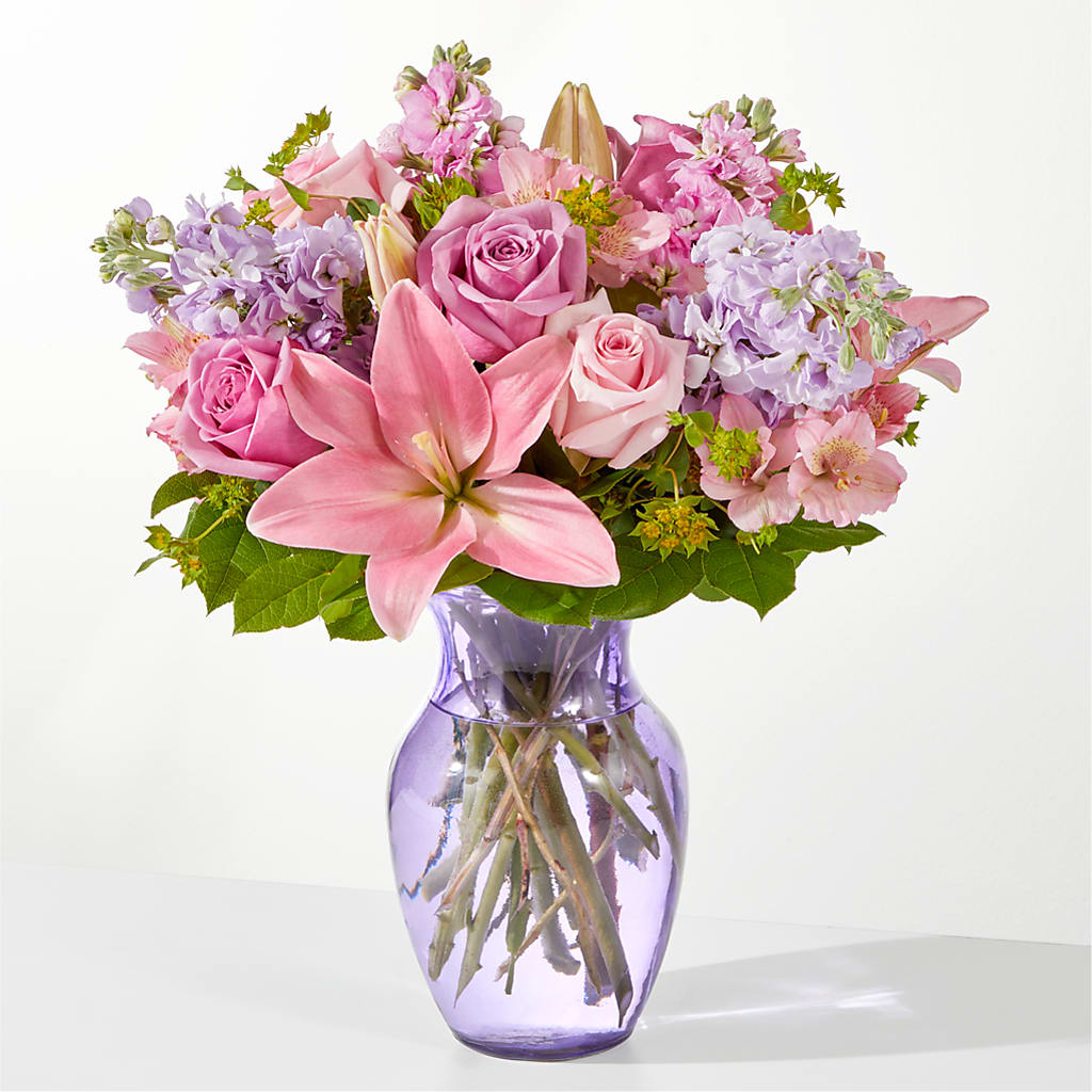 The Crown Jewel Bouquet – Rhea Flower Shop, Toronto ON