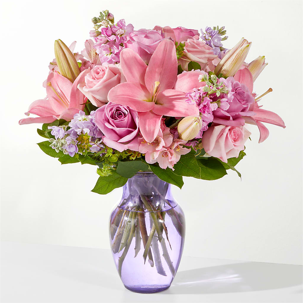 The Crown Jewel Bouquet – Rhea Flower Shop, Toronto ON