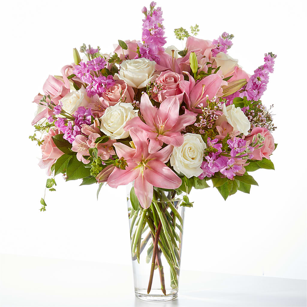 Ethereal Beauty Bouquet – Rhea Flower Shop, Toronto ON