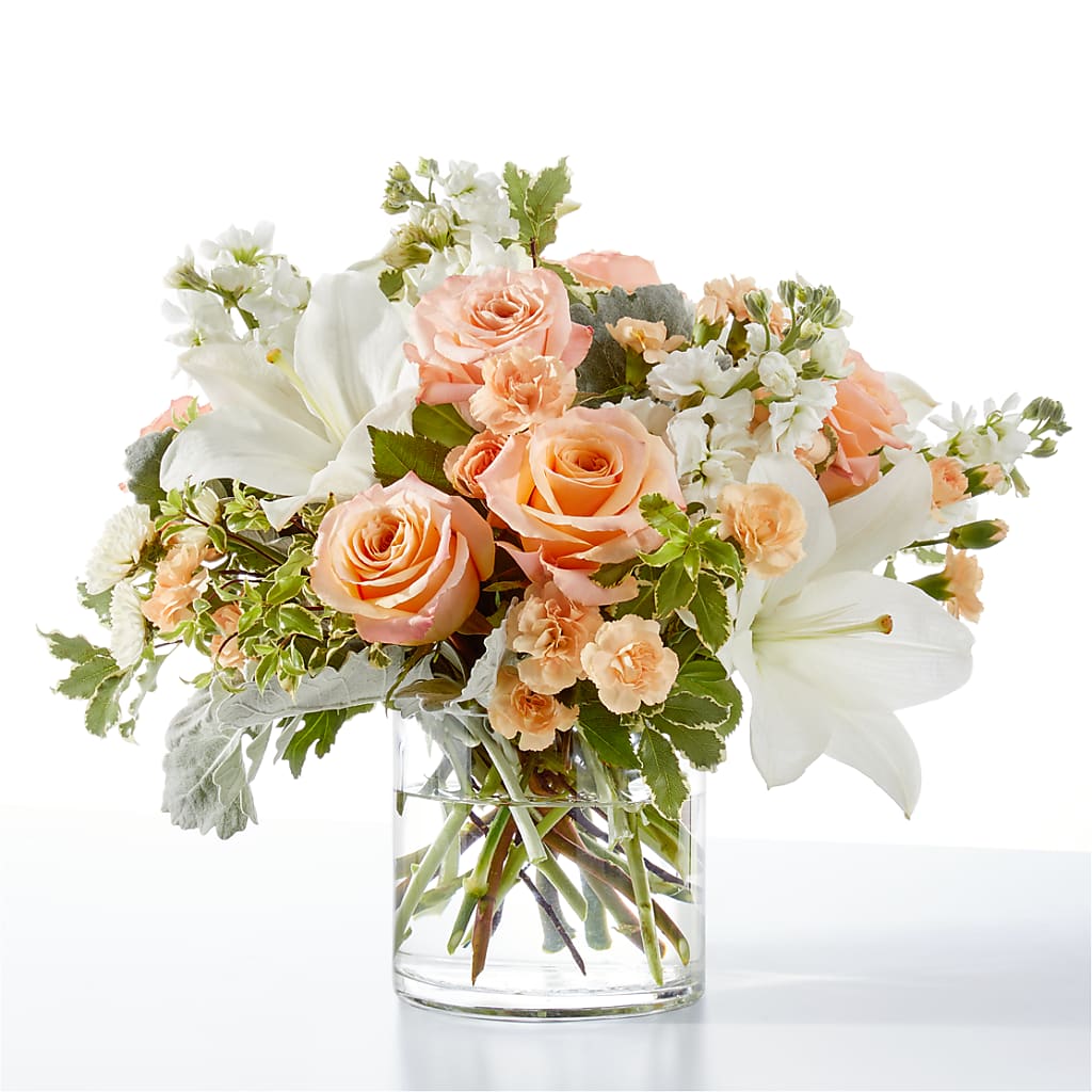 Darling Bouquet – Rhea Flower Shop, Toronto ON