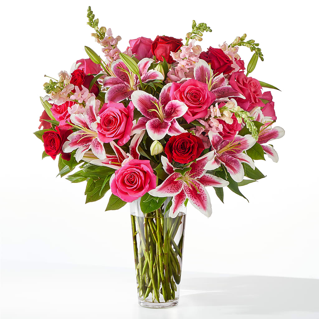 Always You Bouquet – Rhea Flower Shop, Toronto ON