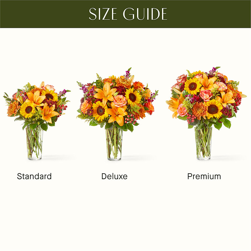 Seasons Change Bouquet – Rhea Flower Shop, Toronto ON